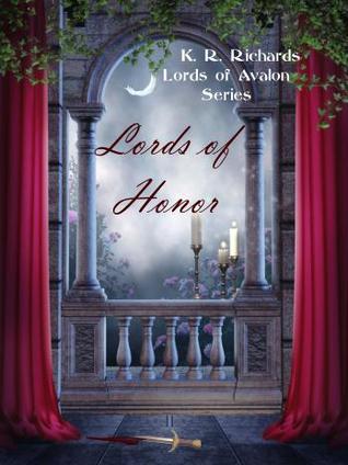 Lords of Honor (Lords of Avalon #2)