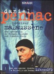 Monsieur Malaussène (con DVD)