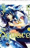 Sky Blue Square Vol. 1