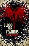 Blood and Feathers by Lou Morgan