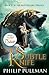 The Subtle Knife (His Dark Materials, #2)