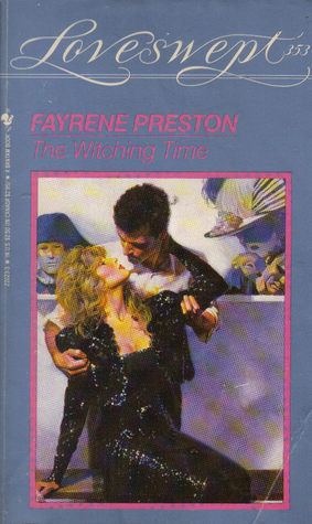 The Witching Time (Mass Market Paperback)