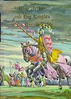 King Arthur and His Knights of the Round Table