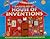 Robert Crowther's Amazing Pop-up House of Inventions by Robert Crowther
