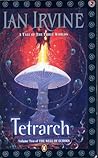 Tetrarch by Ian  Irvine Tetrarch by Ian  Irvine