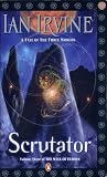 Scrutator (The Well of Echoes, #3)