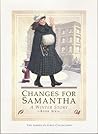 Changes for Saman...