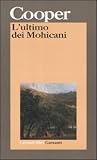 L'ultimo dei Mohi...