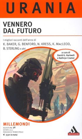Vennero dal Futuro