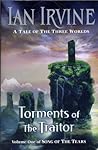 Torments of the Traitor by Ian  Irvine