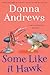 Some Like It Hawk (Meg Langslow, #14)