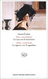 La casa con il mezzanino - La signora con il cagnolino