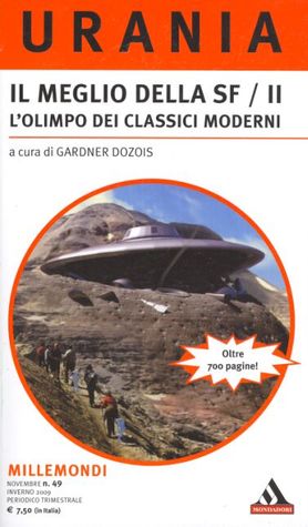 Il meglio della SF / II - L'Olimpo dei classici moderni (Mass Market Paperback)
