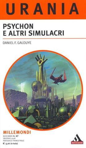 Psychon e altri simulacri