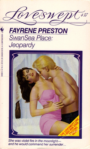 Jeopardy (Mass Market Paperback)