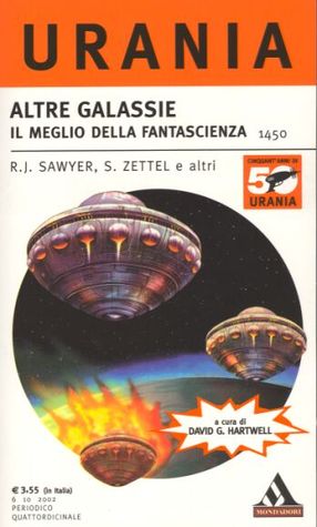 Altre Galassie - Il meglio della fantascienza (Paperback)