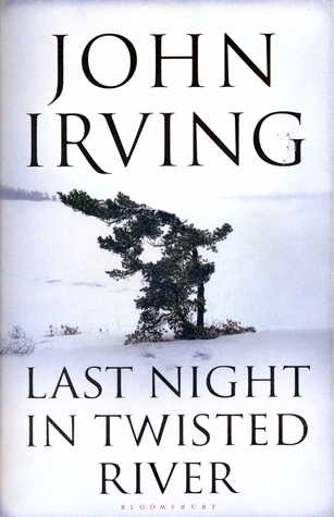 Last Night in Twisted River