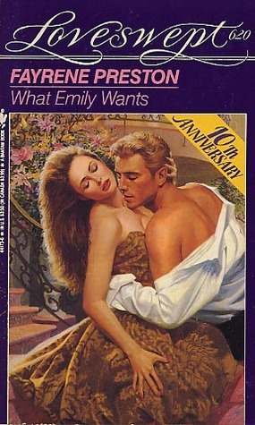 What Emily Wants (Mass Market Paperback)