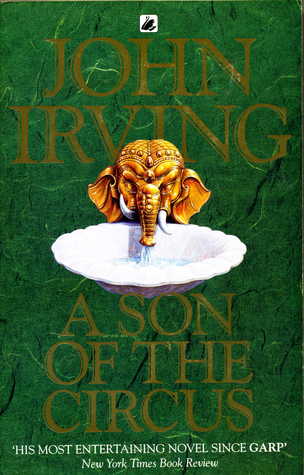 A Son of the Circus