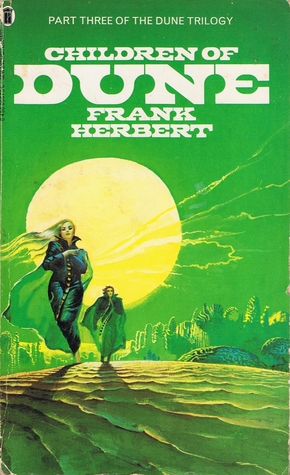 Children of Dune