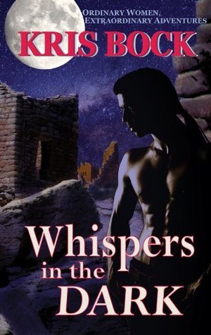 Whispers in the Dark (Kindle Edition)