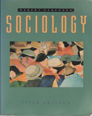 Sociology (Paperback)