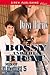 Bossy and the Brat (Men of ...