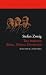 Tres Maestros: Balzac, Dickens, Dostoievski