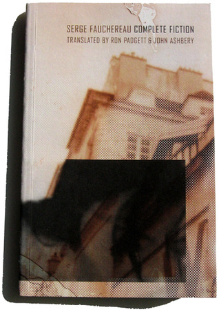 Complete Fiction (Paperback)