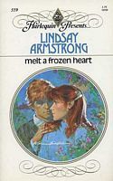 Melt A Frozen Heart (Mass Market Paperback)