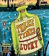 Three Times Lucky by Sheila Turnage