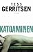 Katoaminen (Jane Rizzoli & Maura Isles, #5)
