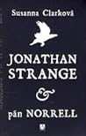 Jonathan Strange & pán Norrell by Susanna Clarke