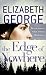 The Edge of Nowhere (Saratoga Woods, #1)