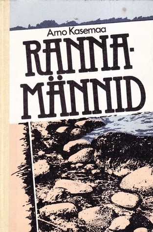 Rannamännid I (Hardcover)