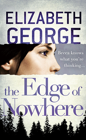 The Edge of Nowhere (Saratoga Woods, #1)