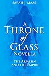 The Assassin and the Empire by Sarah J. Maas