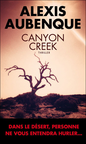 Canyon creek (Mass Market Paperback)