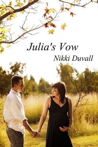 Julia's Vow (ebook)