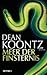 Meer der Finsternis: Odd Thomas 4