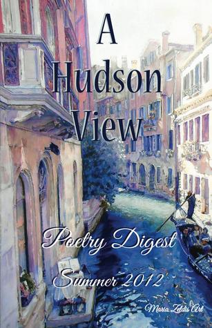 Hudson View Poetry Digest 2012