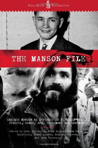 The Manson File (Paperback)