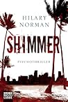 Shimmer by Hilary Norman