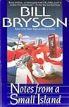 Notes from a Small Island by Bill Bryson