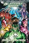 Green Lantern, Blackest Night, No. 48 by Geoff Johns