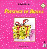 Presente de Bruxa