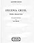 Ifigenia Cruel by Alfonso Reyes
