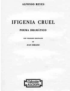 Ifigenia Cruel