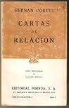 Cartas de relación