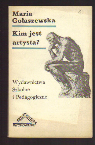 Kim jest artysta?